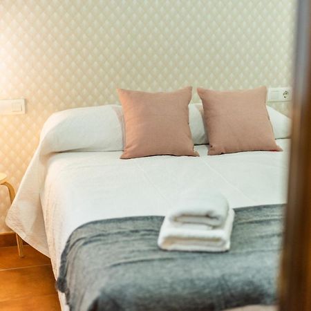 Tuguest San Cecilio Apartment 格拉纳达 外观 照片