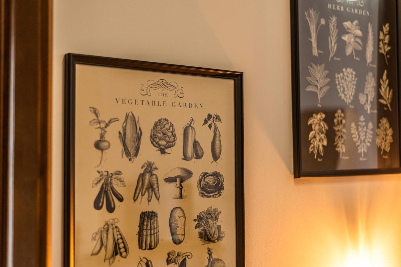 Tuguest San Cecilio Apartment 格拉纳达 外观 照片