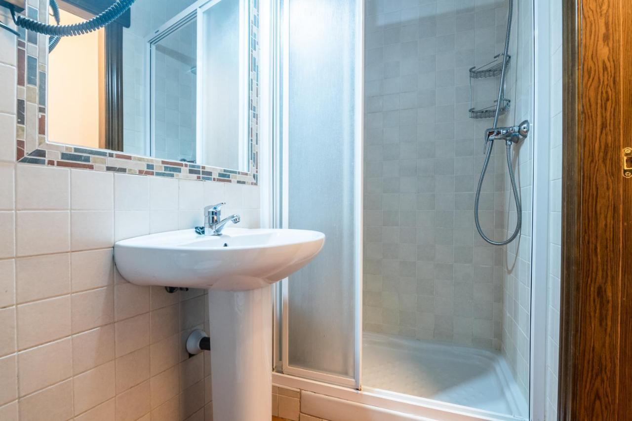 Tuguest San Cecilio Apartment 格拉纳达 外观 照片