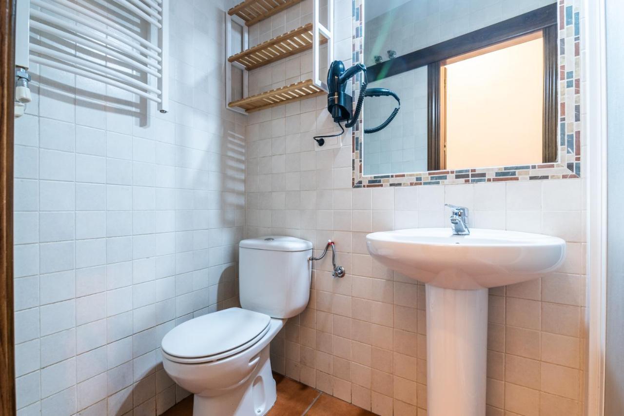 Tuguest San Cecilio Apartment 格拉纳达 外观 照片