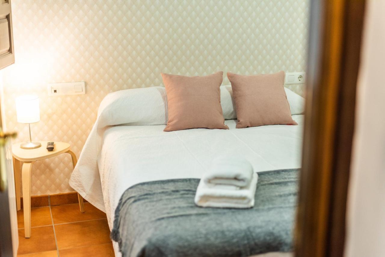 Tuguest San Cecilio Apartment 格拉纳达 外观 照片
