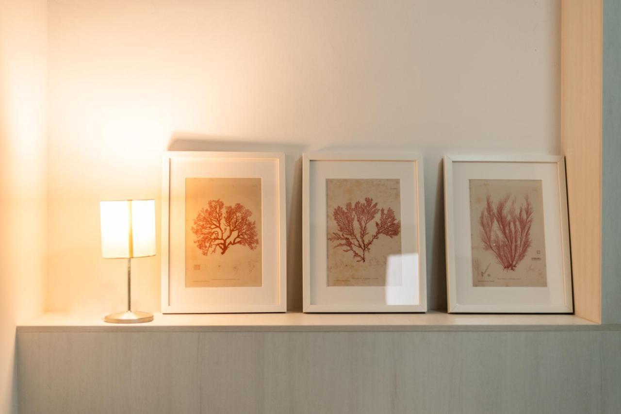 Tuguest San Cecilio Apartment 格拉纳达 外观 照片